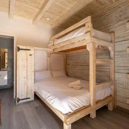 Alberg Taull Hostel
