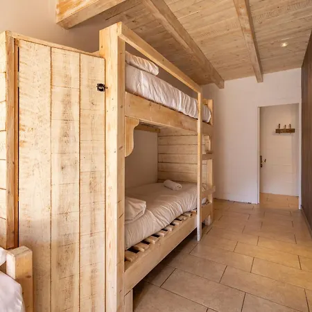 Alberg Taull Hostel Estación