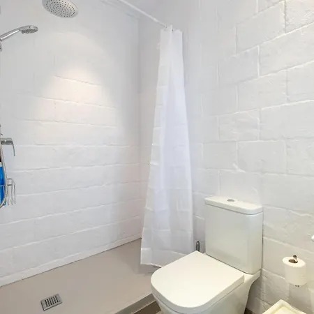 Hostel Alberg Taull