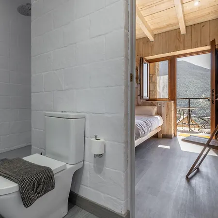 Hostel Alberg Taull