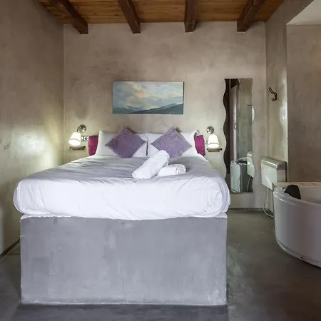 Alberg Taull Hostel Estación