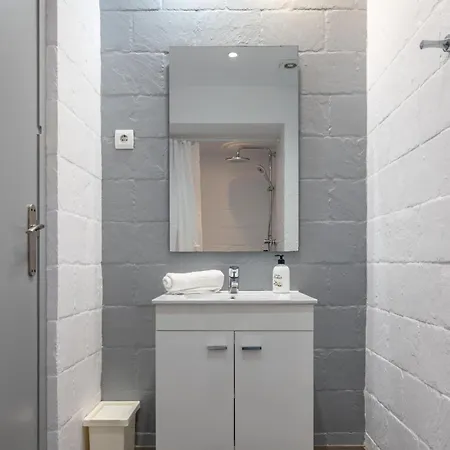 Hostel Alberg Taull Estación
