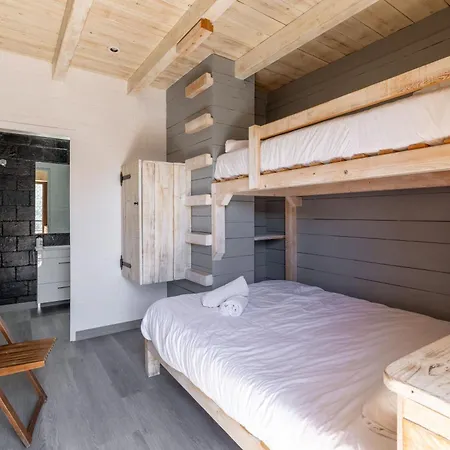 Hostel Alberg Taull *