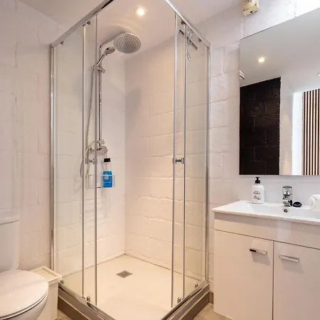 Hostel Alberg Taull Estación