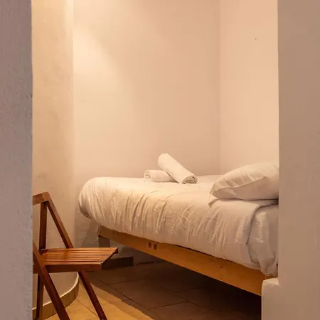 Hostel Alberg Taull