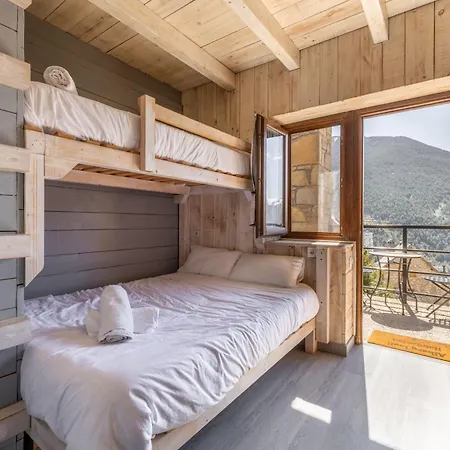 Alberg Taull Hostel Estación
