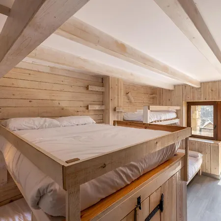 Hostel Alberg Taull