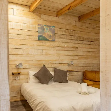 Alberg Taull Hostel Estación