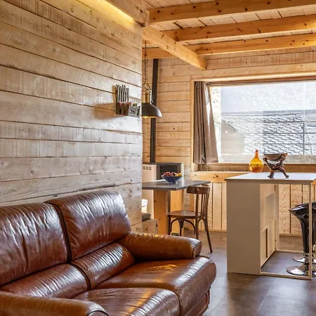 Hostel Alberg Taull *