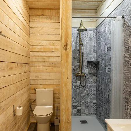 Alberg Taull Hostel