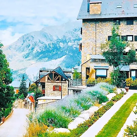 Alberg Taull