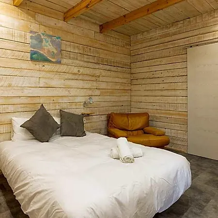 Alberg Taull Hostel Estación