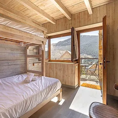 Hostel Alberg Taull Taull