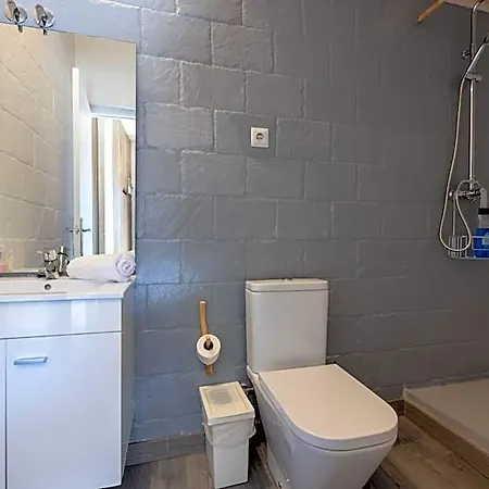 Hostel Alberg Taull Taull